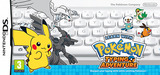 Learn with Pokemon Typing Adventure (Nintendo DS)